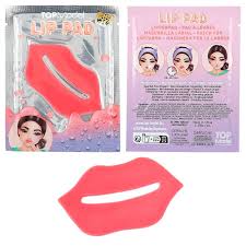 Topmodel Beauty & Me Lip Pad - JEWELLERY / HAIR ACCS - Beattys of Loughrea