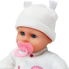 Dolls World Little Treasure Doll - DOLLS - Beattys of Loughrea