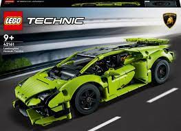 Lego 42161 Technic Lamborghini Huracan Tecnica - CONSTRUCTION - LEGO/KNEX ETC - Beattys of Loughrea
