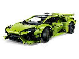 Lego 42161 Technic Lamborghini Huracan Tecnica - CONSTRUCTION - LEGO/KNEX ETC - Beattys of Loughrea