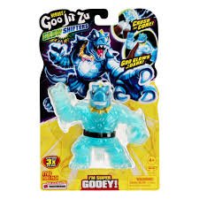 Heroes Of Goo Jit Zu - Glow Shifters Hero Pack Assorted Styles - A/M, TRANSFORMERS - Beattys of Loughrea