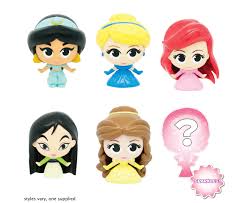 Mash Ems Disney Princess - HALLOWEEN, PKT MONEY, JOKE - Beattys of Loughrea