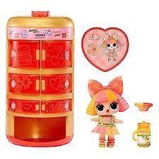 Lol Mini Sweets Haribo Vending Machine - DOLLS - Beattys of Loughrea