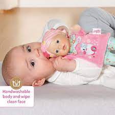 Baby Born Fairy For Babies 26Cm - DOLLS - FAMOSA/ZAPF - Beattys of Loughrea
