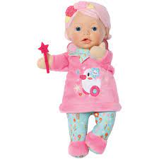 Baby Born Fairy For Babies 26Cm - DOLLS - FAMOSA/ZAPF - Beattys of Loughrea