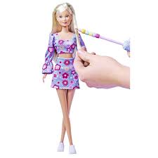 Steffi Love Hair Beads - DOLLS - Beattys of Loughrea