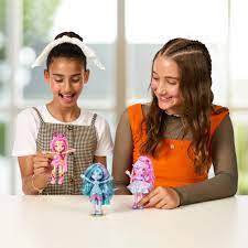 Magic Mixies S1 Doll Single Pack - DOLLS - Beattys of Loughrea