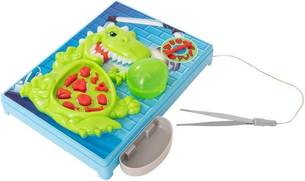 Dino Surgeon Game - Beattys of Loughrea | www.beattys.ie