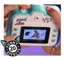 Photo Creator Instant Camera