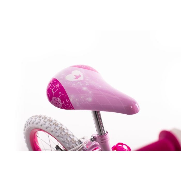 Huffy Disney Princess 14" Bike - BIKES - CHILDRENS - Beattys of Loughrea