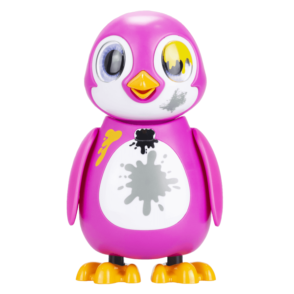 Silverlit Rescue Penguin - REMOTE CONTROL - Beattys of Loughrea