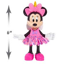 Minnie Mouse Fabulous Fashion Doll - DOLLS - Beattys of Loughrea