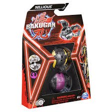 Bakugan S3 Core Bakugan Assorted Styles - A/M, TRANSFORMERS - Beattys of Loughrea