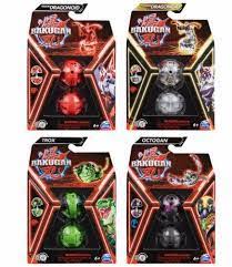 Bakugan S3 Core Bakugan Assorted Styles - A/M, TRANSFORMERS - Beattys of Loughrea