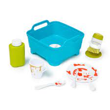 Casdon Joseph Joseph Wash&Scrub - ROLE PLAY - Beattys of Loughrea