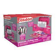 Ultimate Styling Case - ROLE PLAY - Beattys of Loughrea