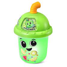 Leapfrog Fruit Colours Learning Smoothie - VTECH/EDUCATIONAL - Beattys of Loughrea