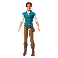 Disney Prince Doll Flynn Ryder - DOLLS - Beattys of Loughrea