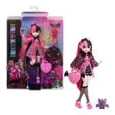 Monster High Dolls Assorted Styles - DOLLS - Beattys of Loughrea