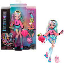 Monster High Dolls Assorted Styles - DOLLS - Beattys of Loughrea