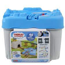Thomas Connect & Build Track Bucket - Beattys of Loughrea | www.beattys.ie