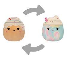 Squishmallows 5In Flipmallows Assorted Styles