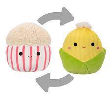 Squishmallows 5In Flipmallows Assorted Styles