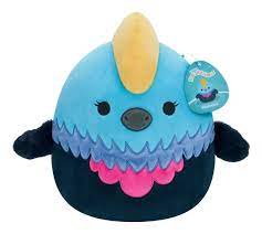 Squishmallows 12In Assorted - SOFT TOYS - Beattys of Loughrea