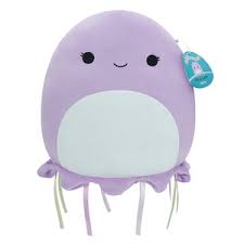 Squishmallows 12In Assorted - SOFT TOYS - Beattys of Loughrea