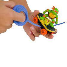 Tmnt Switch Kick Skaters - Classic - A/M, TRANSFORMERS - Beattys of Loughrea