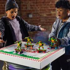 Tmnt Sewer Shredders - Classic - A/M, TRANSFORMERS - Beattys of Loughrea