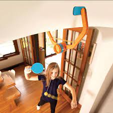 Door Pong - BOARD GAMES / DVD GAMES - Beattys of Loughrea