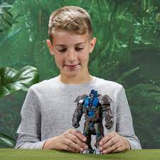 Transformers Mv7 Smash Changers Optimus Primal - A/M, TRANSFORMERS - Beattys of Loughrea