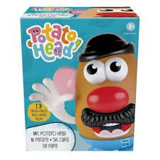 Playskool Mr Potato Head - BABY TOYS - Beattys of Loughrea