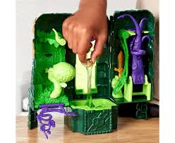 TreasureX Lost Lands Skull Island S1 Assorted Styles - A/M, TRANSFORMERS - Beattys of Loughrea