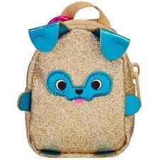 Real Littles S3 Themed Backpack - HALLOWEEN, PKT MONEY, JOKE - Beattys of Loughrea