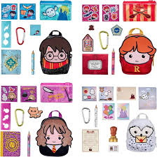 Real Littles Harry Potter S1 Backpack - HALLOWEEN, PKT MONEY, JOKE - Beattys of Loughrea