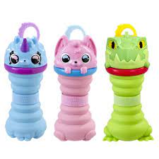 Bottle Besteez Assorted - DOLL ACCESSORIES/PRAMS - Beattys of Loughrea