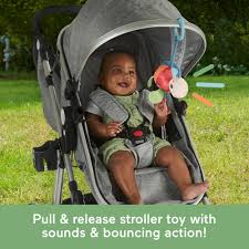 Fisher Price Sea Me Bounce Turtle - BABY TOYS - Beattys of Loughrea