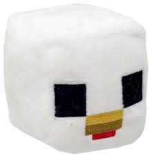 Minecraft Blocks Plush Assorted Styles