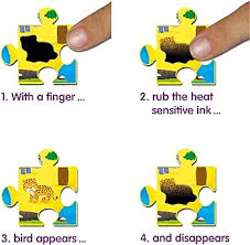 World Map Puzzle - JIGSAWS - Beattys of Loughrea