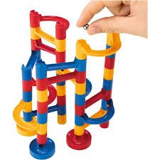 Mini Marble Run - BOARD GAMES / DVD GAMES - Beattys of Loughrea