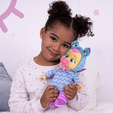 Cry Babies Stars Monster Tiny Cuddles - Beattys of Loughrea | www.beattys.ie