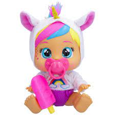 Cry Babies Loving Care Fantasy Assorted - DOLLS - Beattys of Loughrea