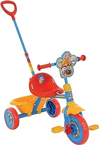 Paw Patrol My First Trike - BIKES - CHILDRENS - Beattys of Loughrea