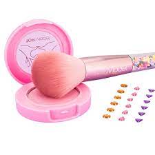 Topmodel Blush & Brush Set Beauty & Me