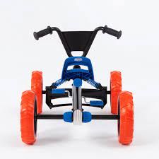 Berg Nitro Buzzy Go Kart - GO KART/SCOOTER/ROCKING HORSE - Beattys of Loughrea