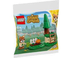 Lego 30662 Animal Crossing Maple's Pumpkin Garden - CONSTRUCTION - LEGO/KNEX ETC - Beattys of Loughrea