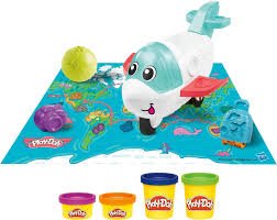Play - Doh Airplane Explorer Starter Set - ART & CRAFT/MAGIC/AIRFIX - Beattys of Loughrea