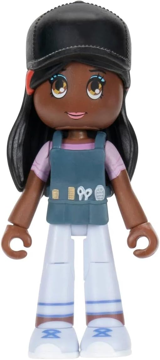 Adopt Me Deluxe Pet Salon - DOLL ACCESSORIES/PRAMS - Beattys of Loughrea